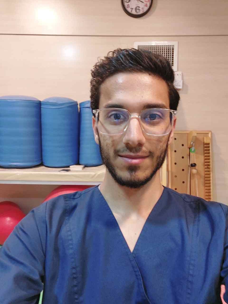 دکتر مصطفی مرتضوی