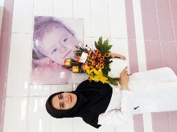 دکتر کوثر حکمی شلمزاری