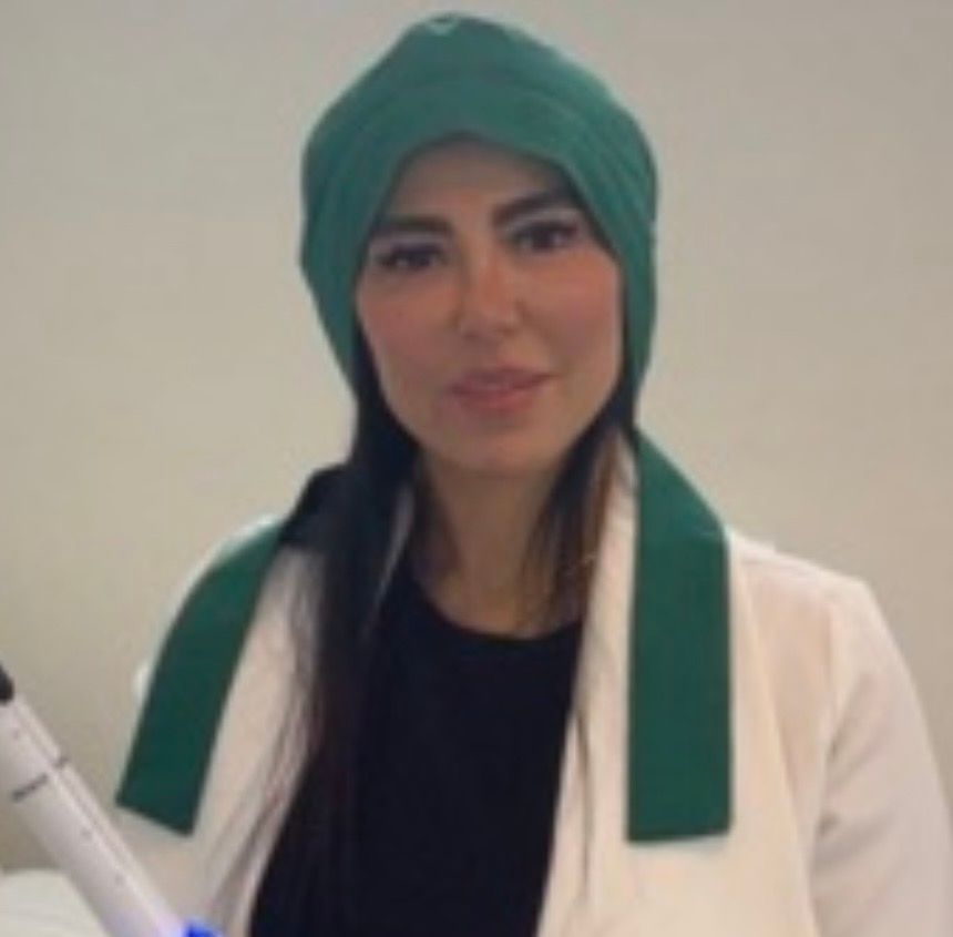 دکتر حسنی کرباسی