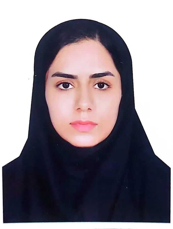 دکتر زینب قرائی کارشناس کاردرمانی