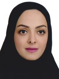 دکتر نیلوفر شکری دکترای دندانپزشکی