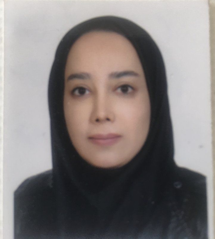 دکتر ریحانه اسلامیان