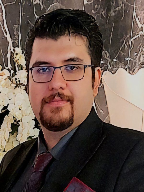 دکتر احسان افسر