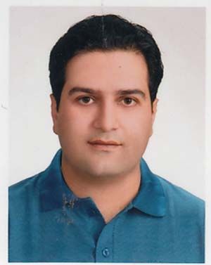 دکتر جواد محمدعلی زاده