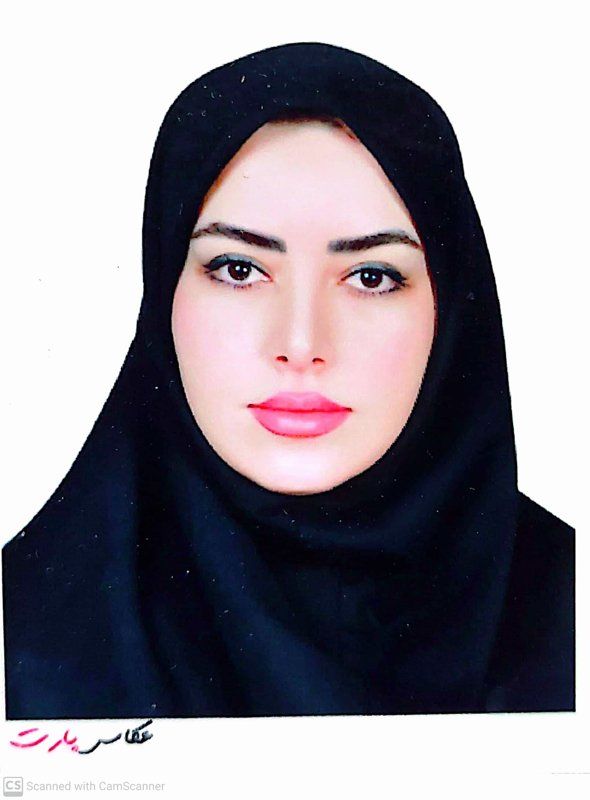 دکتر آرزو حیاتی مقدم