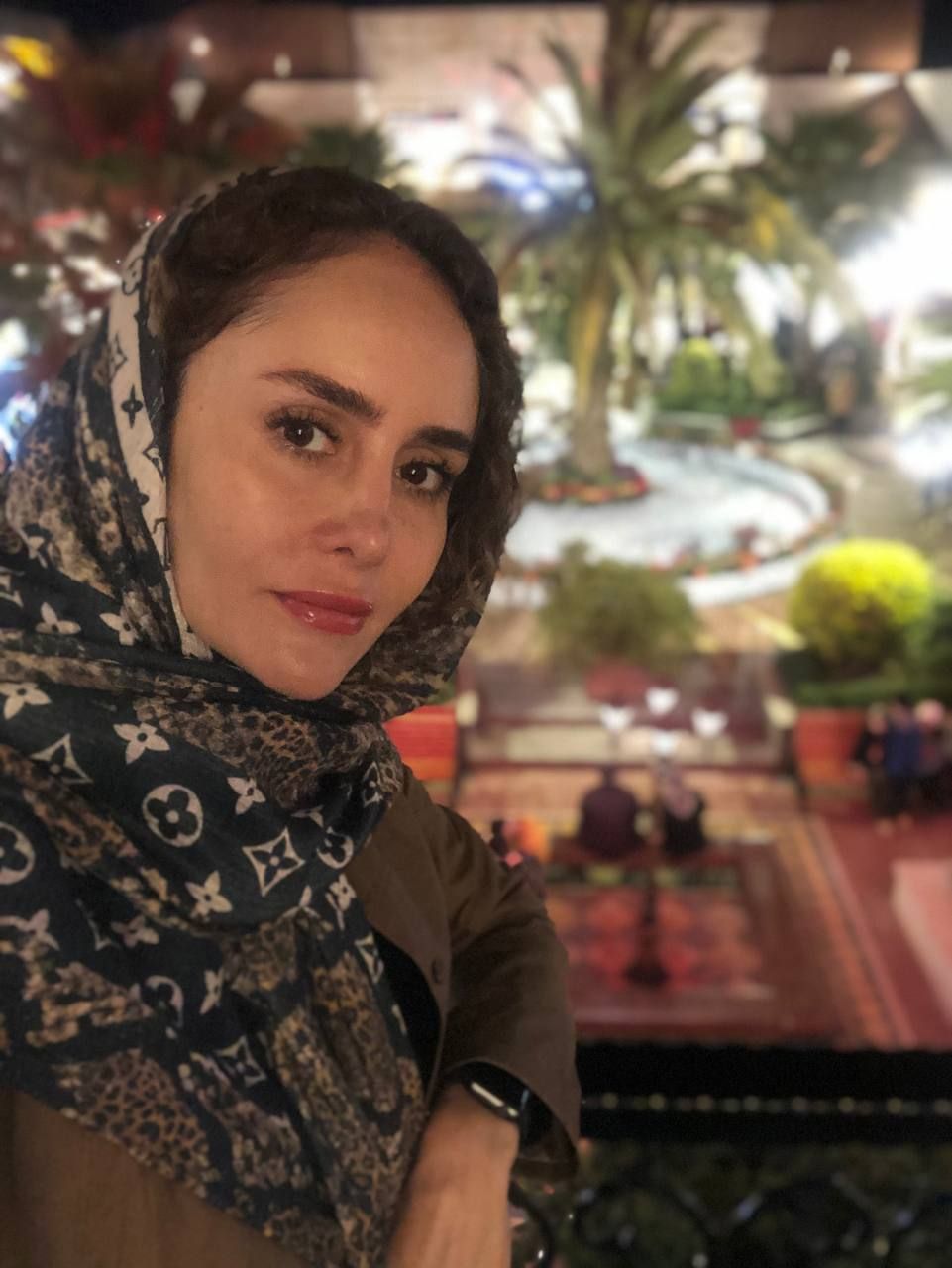 دکتر آندیا بهمنی