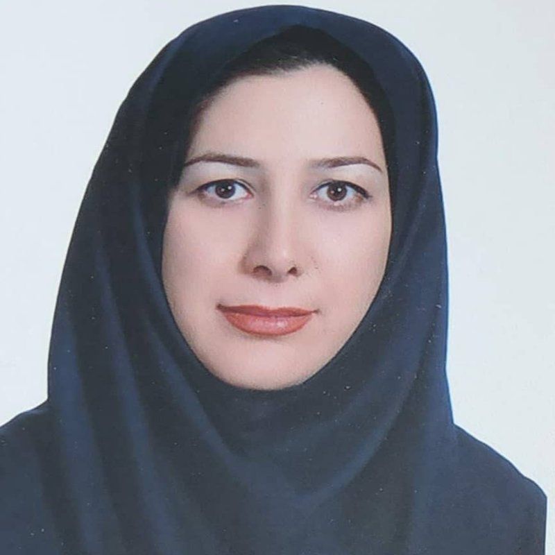 دکتر مرضیه میرزائی