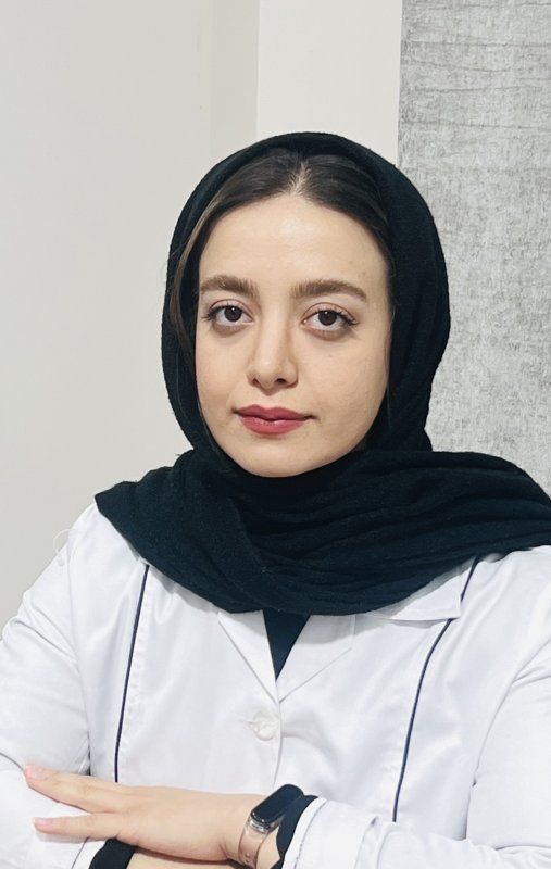 دکتر فاطمه حیدری