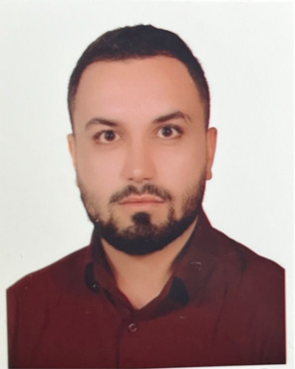 دکتر سروش امانی