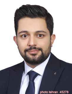 دکتر محمدجواد یاوری دکترای پزشکی