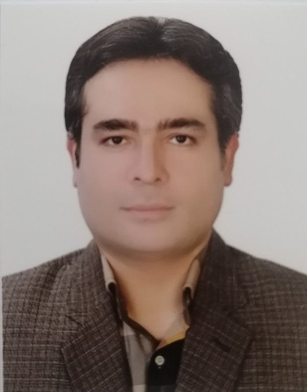 دکتر امیررضا بارانی