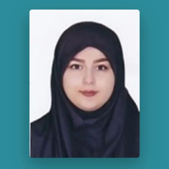 دکتر نیلوفر جودی چوان