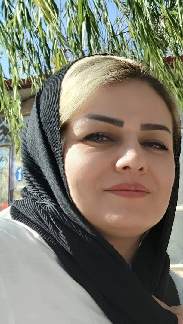 دکتر مهری کاظمی