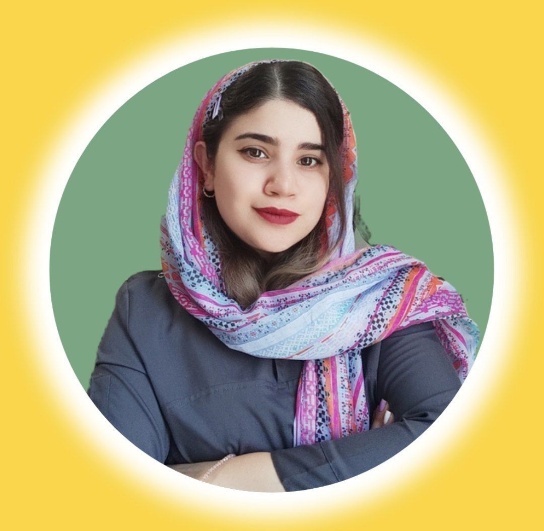 دکتر سمانه حیدری