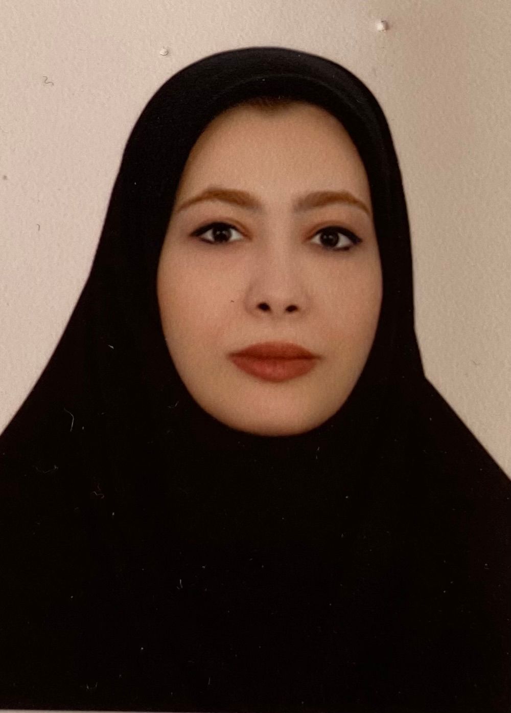 دکتر آناهیتا محمدخانی پزشک عمومی