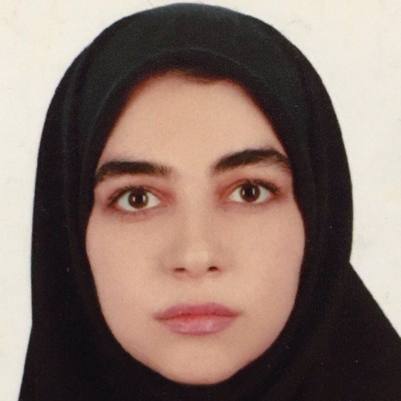 دکتر رضیه تقیه