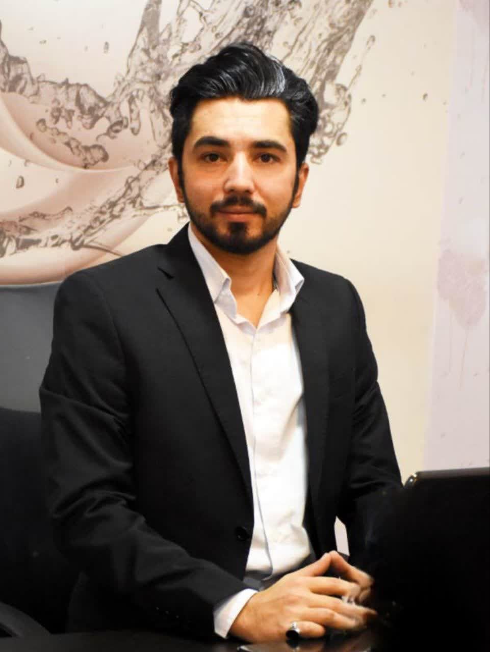 حسین عاطفی سکستراپیست،اختلالات روحی و روانی،مشاور خانواده