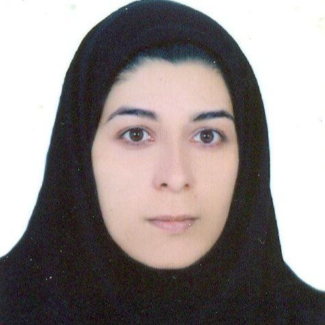 دکتر مریم افتخار