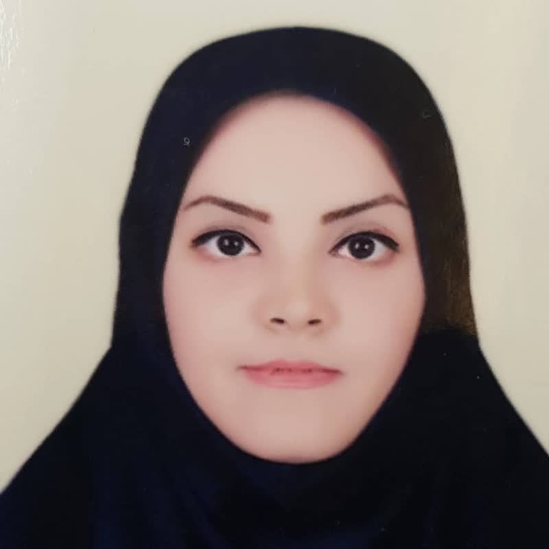 دکتر مریم هدایت
