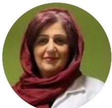 دکتر فاطمه فرجاد باستانی