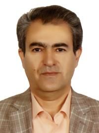 دکتر حمیدرضا کوهستانی پاریزی