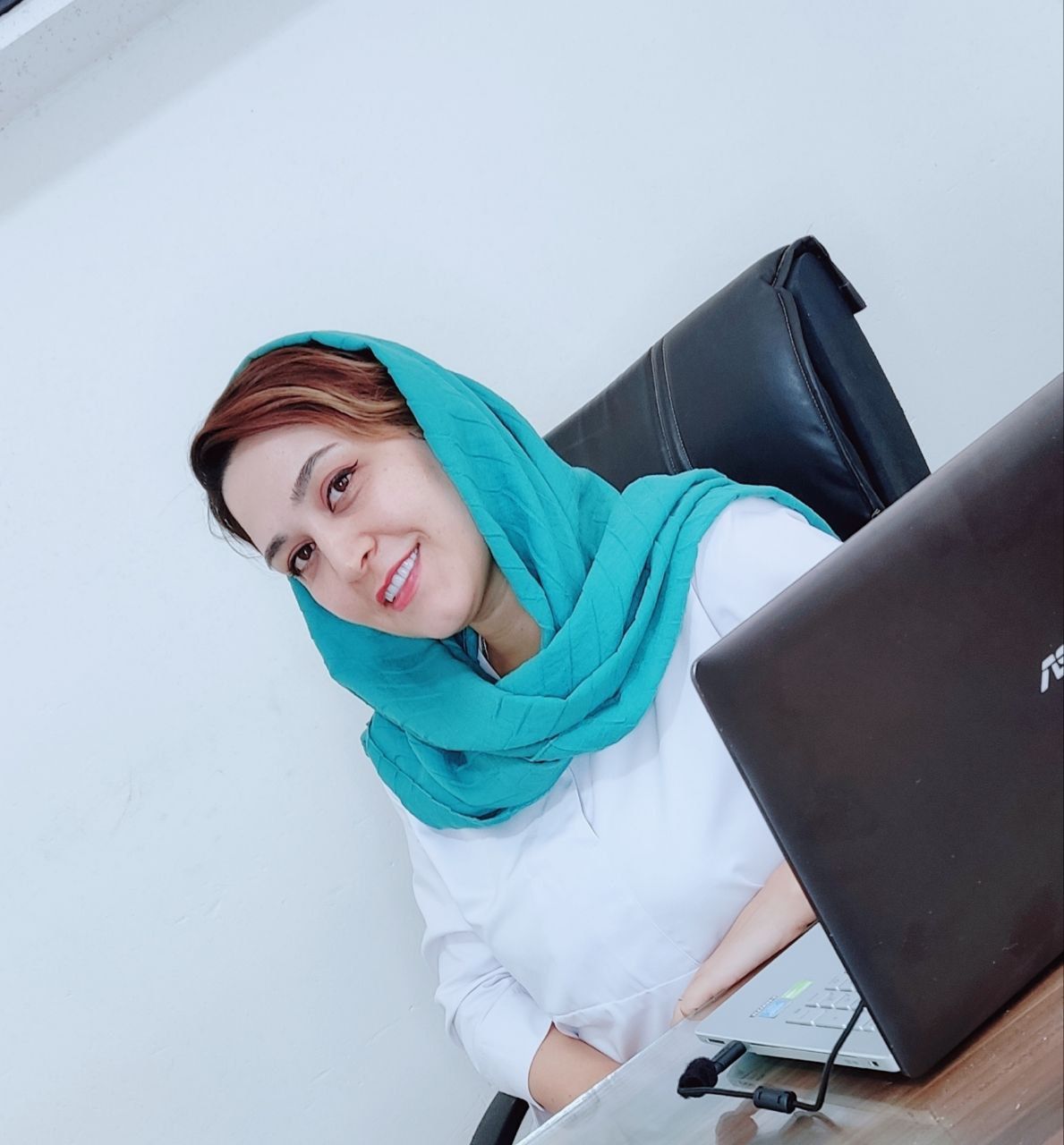 دکتر مریم طاهرپور
