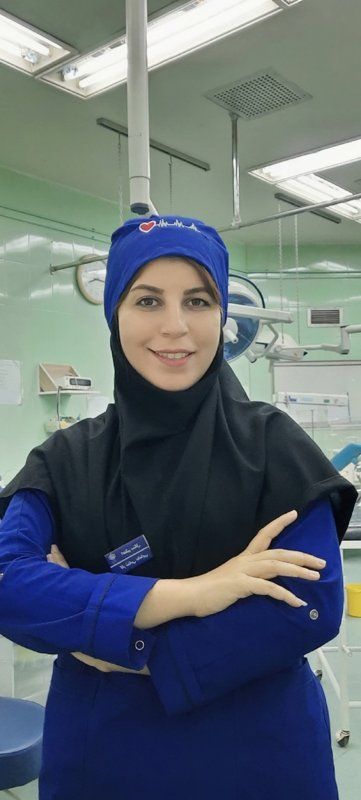 دکتر اعظم سنگل کارشناسی ارشد مامایی