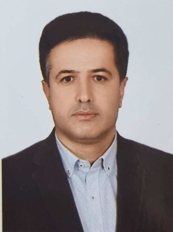 دکتر حسین اسلامی