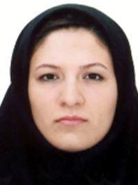 دکتر آرزو علی محمدی