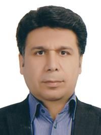 دکتر محمدرضا سقاءحضرتی دکترای دندانپزشکی