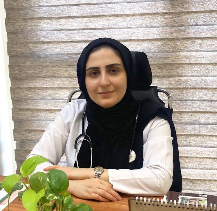 دکتر سحر پارسالیسار