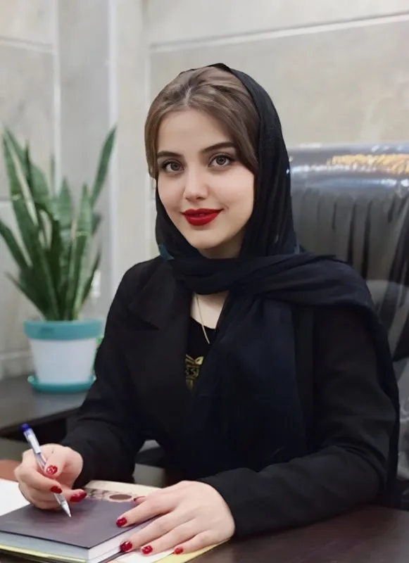 دکتر ملیحه ورمزیاری