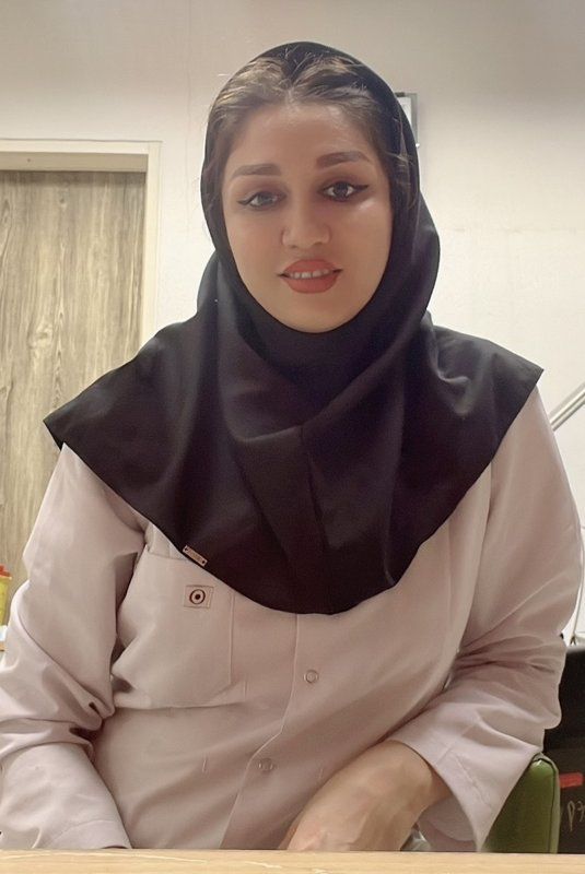 دکتر رعنا ملک محمدی