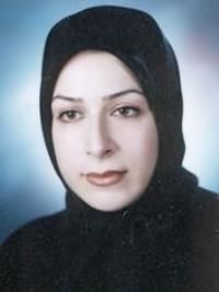 دکتر آزیتا قنبرپورشیاده