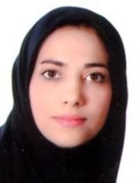 دکتر هاجر حدادی سهی دکترای دندانپزشکی