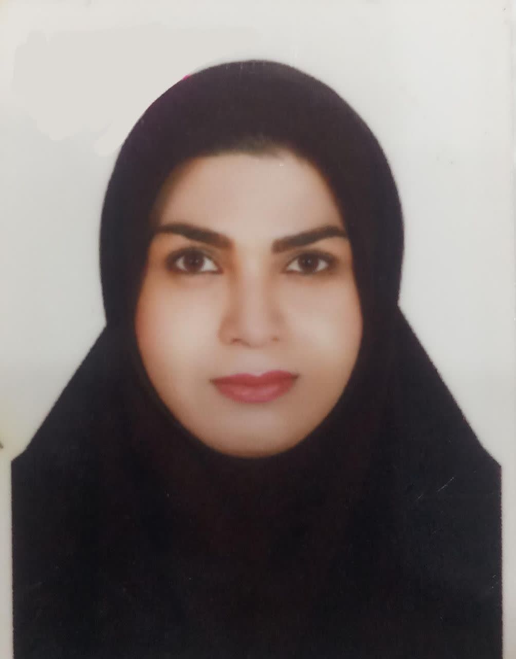 دکتر الهه الهی