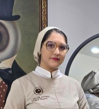 دکتر مهری مرادی