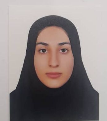 مهدیه گودرزی کارشناسی ارشد روانشناسی بالینی | درمانگر فردی بزرگسال