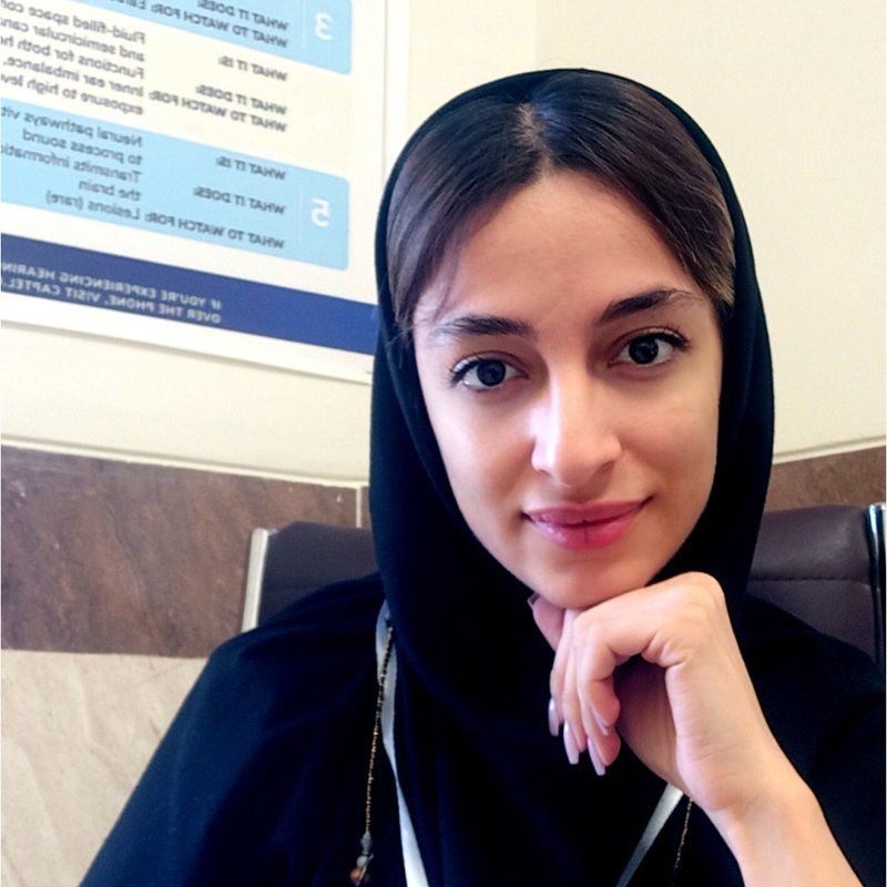 دکتر فاطمه حقی قهرمانلوی