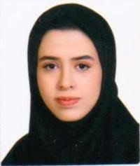 دکتر مریم ظفرمنش