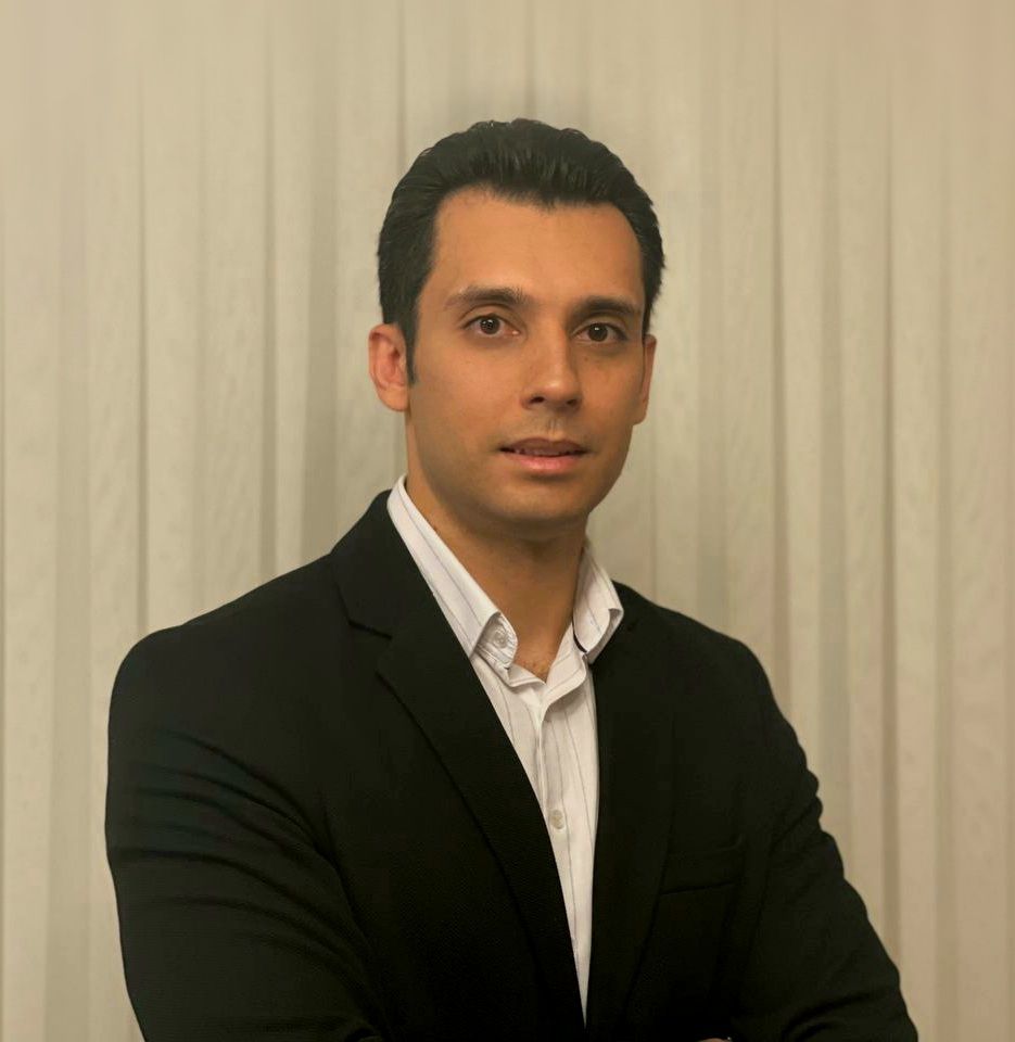 دکتر محسن فتح اردوبادی