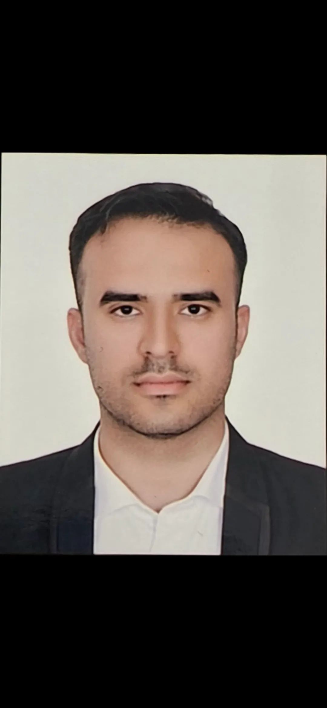 دکتر هادی مقدم دکترای پزشکی
