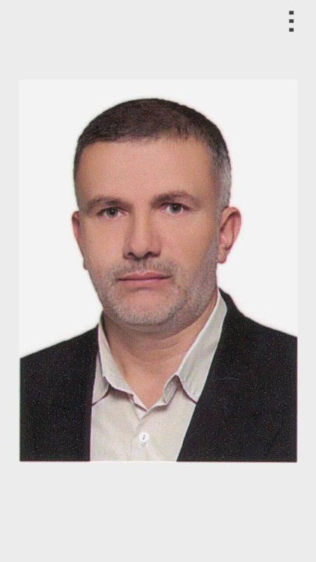 دکتر ارسلان عبدالهی دهکی