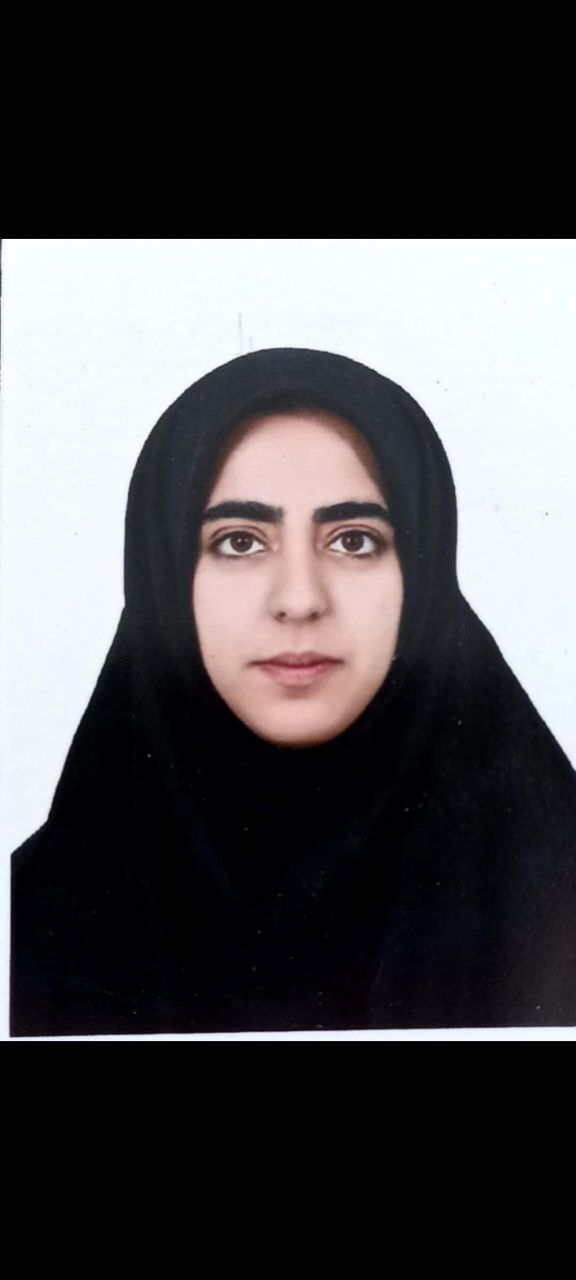 دکتر مریم نجار نوقابی دکترای حرفه‌ای دندانپزشکی