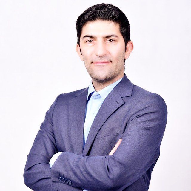 دکتر مصطفی مصرزاده