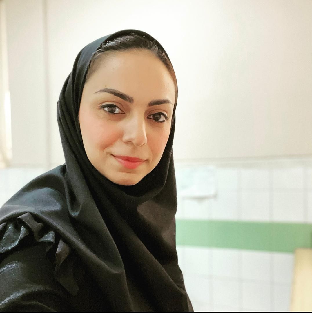 دکتر سیده مریم زاهدزاهدانی