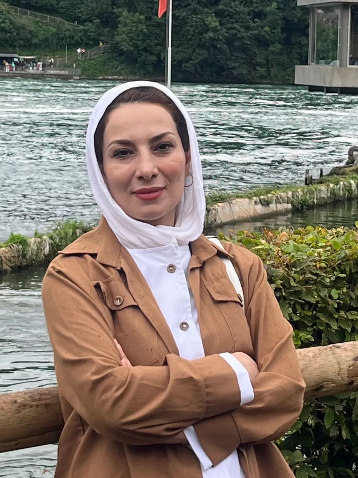 فهیمه رضازاده متخصص بیماری‌های دهان، فک و صورت
