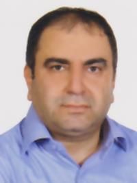 دکتر حسین میرزائی دکترای پزشکی