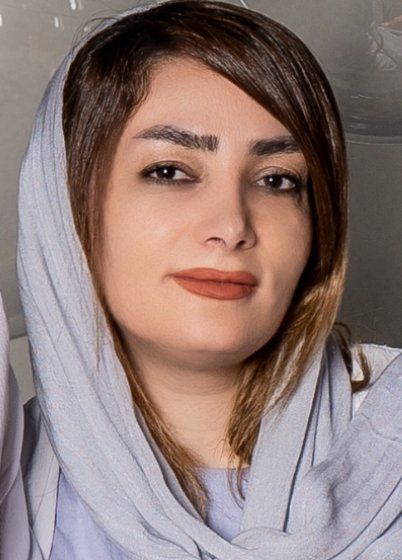 دکتر نسرین ابراهیمی