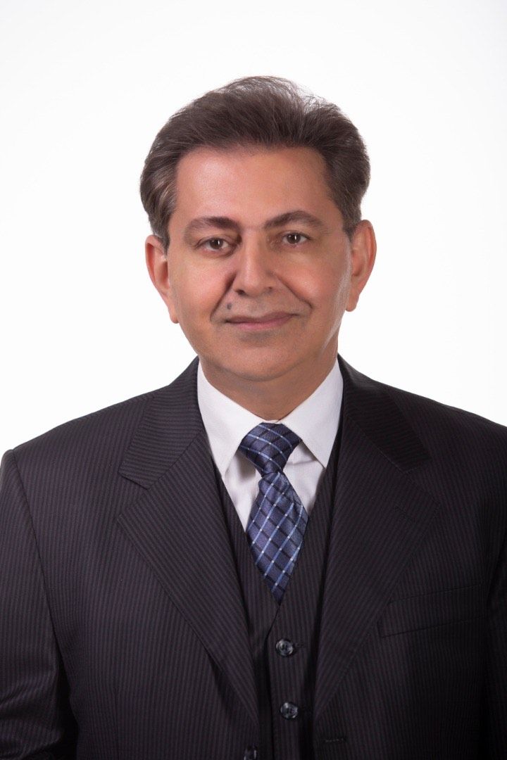 دکتر سعید مرندی مطلق